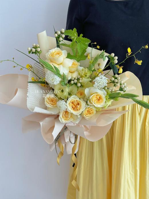 热烈向前· 花束 商品图1