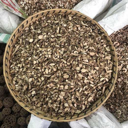 石菖蒲 圆片 石菖蒲  九节菖蒲 当季新货 中药材 商品图6