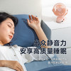 【精选】迪菲丝妮桌面云朵夹子充电款风扇（四色可选） 商品缩略图5