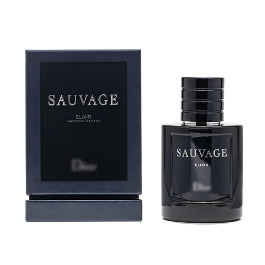 D家 旷野男士典藏香精 D**r Sauvage Elixir 分装 商品图6