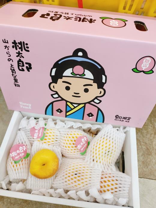 桃太郎礼盒 商品图0