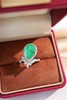 5.75ct 祖母绿戒指 商品缩略图5