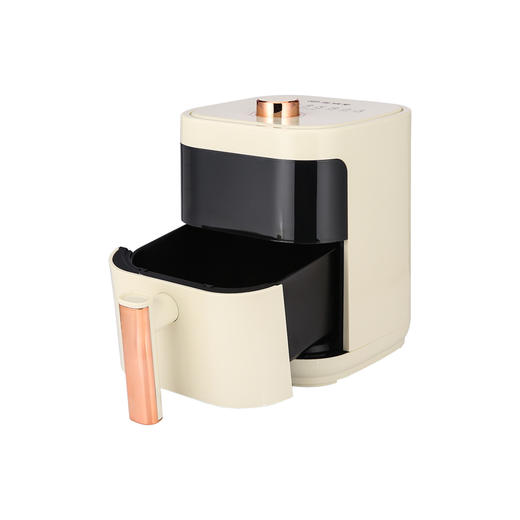 尚朋堂可视空气炸锅SPT-KZ066A 商品图7