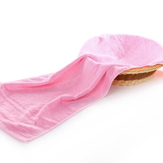 Happy Life花漾毛巾量贩4条装 商品图3