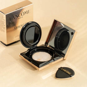 兰蔻菁纯气垫5g丨精华入妆 细腻如缎#100#110