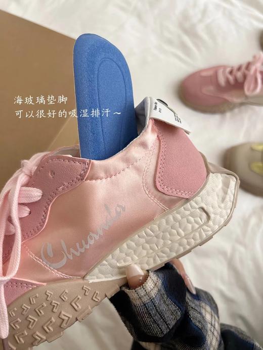 厂家亏本清仓破价ck阿甘鞋 商品图8