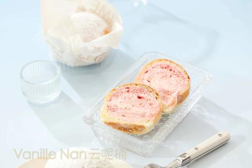 冰面包（草莓乳酪） 商品图0