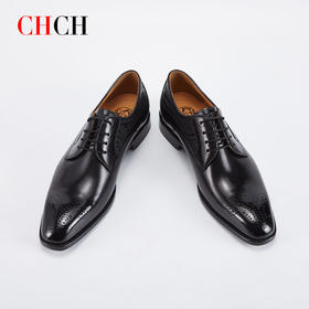 CHCH平衡鞋男鞋时尚商务正装鞋CN1A1031