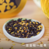 【外面买不到系列】饱记桂花乌龙茶45g小罐装六年陈炭焙铁观音 商品缩略图2