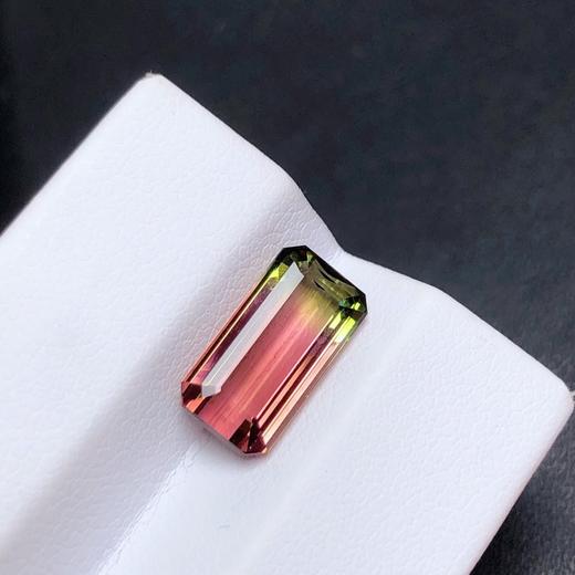 4.23ct 碧玺裸石 商品图4