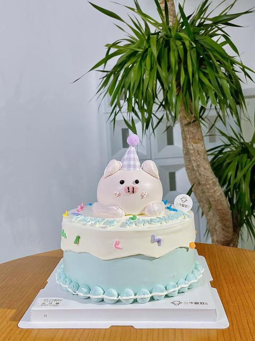 儿童定制-小猪猪 商品图0