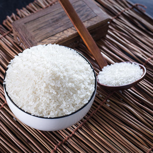 丰原 五常长粒香大米5kg/袋 颗粒饱满 色泽清亮 袋装大米 72小时发货 商品图5