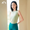 2024爱暇步春夏新品瑜伽运动户外背心罩衫A23051NLG 商品缩略图10