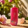 舒蕾山茶精油洗发水莹亮滋养蓬松洗发露900ml 商品缩略图1