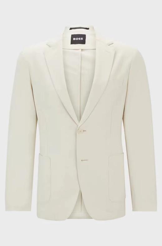 HUGO BOSS 西服男  50521592-131 . 商品图2