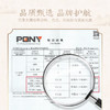 热卖【白参片】长白山人参白参切片/人参片【25g/48g罐装】 商品缩略图3