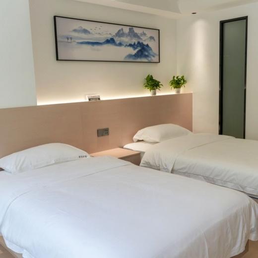 湖北恩施 | 康养避暑金地·花坪镇卧石云舍旅居￥1099元起/单人7晚，2人起订，过23℃的夏天！华中药库、世界硒都、鄂西林海、天然氧吧、夹在两大火炉间的避暑天堂！ 商品图5