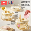 科巢儿童牛奶杯1-2-3岁以上宝宝奶瓶PPSU刻度吸管直饮喝水杯防摔 商品缩略图2