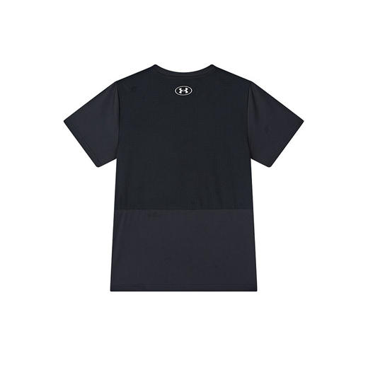 【品牌直发-爆款】正品Under Armour安德玛 季末清仓 超低折扣 速干T恤 243120154 商品图4