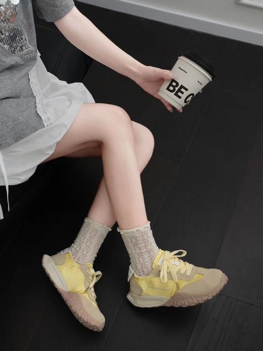 厂家亏本清仓破价ck阿甘鞋 商品图2