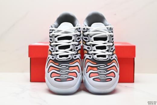 耐克NIKE AIR MAXPLUS DRIFT休闲运动跑步鞋FD4290-003男女鞋 商品图6