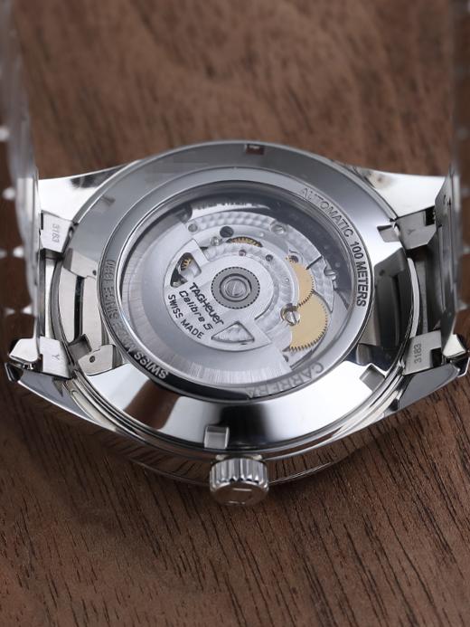 泰格豪雅WAR211A.BA0782 商品图5