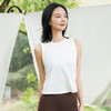 2024爱睱步夏季新品瑜伽运动健身跑步普拉提背心A24233TYC 商品缩略图5