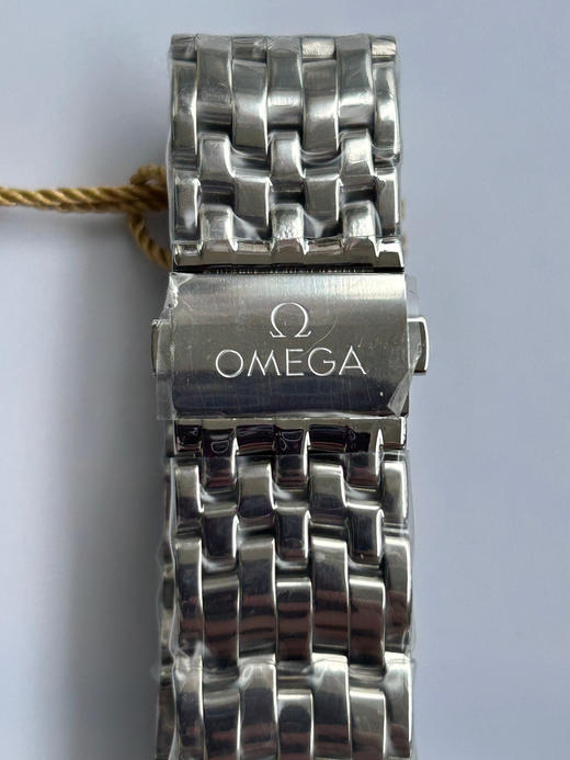 第三代蝶飞，匠心之作呼之欲出重磅推荐NOOB代工神器『精心打磨』‼️OMEGA 碟飞典雅系列 腕表 至臻天文台表 40毫米，购入原版开模，历时14个月，整体表壳采用原装精钢材质打造，同步原装打磨技术。 商品图11
