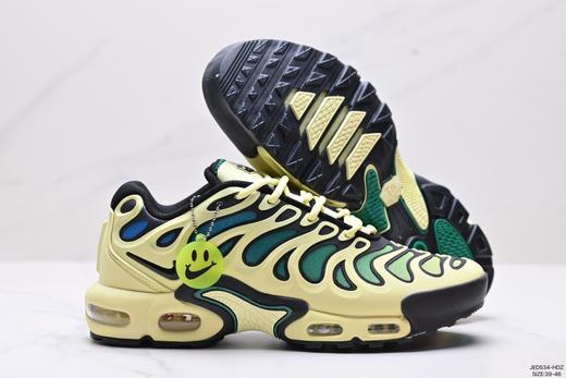 耐克NIKE AIR MAXPLUS DRIFT休闲运动跑步鞋FD4290-009男鞋 商品图4