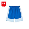 【品牌直发-爆款】正品Under Armour安德玛 季末清仓 超低折扣 吸湿速干梭织短裤 243123552 商品缩略图2