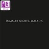 预售 【中商原版】Robert Adams: Summer Nights, Walking 进口艺术 罗伯特亚当斯摄影集：夏夜漫步 商品缩略图0