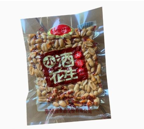 随园酒鬼花生110g 商品图0