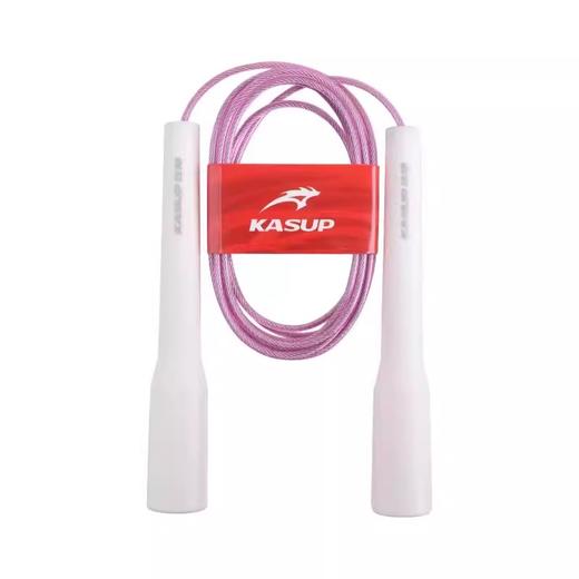 狂神跳绳KS5785  双轴承/快速钢丝 商品图2