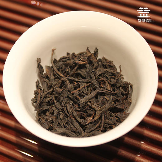 签茶院 | 龙首 100g 商品图4