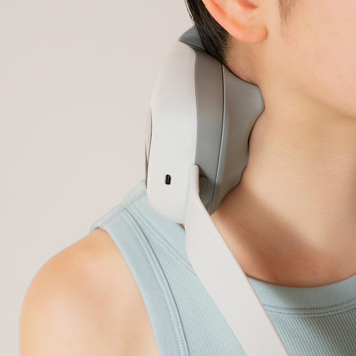 OS-7241 捏捏乐Lite颈部按摩器 商品图4