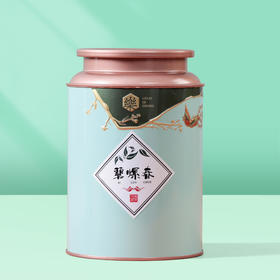 碧螺春绿茶150g/盒