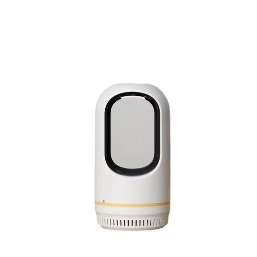 【夏日卧室节能驱蚊灭蚊灯】黑科技吸入式静音光催化家用灭蚊神器全屋 商品图4