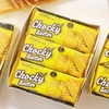 【泰国】Chocky 比斯奇果屋巧客黄油味威化饼干 30g/袋 商品缩略图2