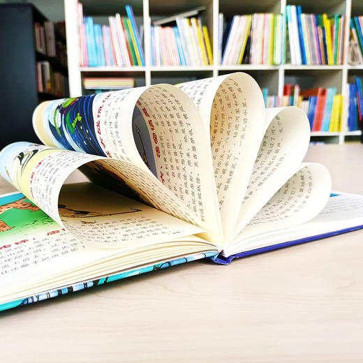 西游记-绘本版（国际绘本大师作品） 商品图10