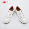 CHCH专柜同款平衡鞋牛皮小白鞋板鞋男鞋时尚百搭运动休闲鞋 商品缩略图1