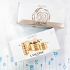 兰蔻菁纯三件套（清爽面霜60ml+眼霜20ml+精华15ml）（634437） 商品缩略图0