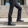 男士商务皮鞋英伦手工擦色德比职业通勤平衡鞋CM1A1081 商品缩略图3
