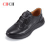 CHCH平衡鞋牛皮便携旋转扣男鞋时尚百搭运动休闲鞋CN1A2202 商品缩略图0