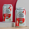 9°P千岛湖啤酒精酿原浆330ml*24听 商品缩略图1