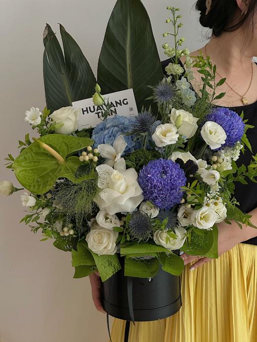 蓬勃生长 · 花桶 商品图1