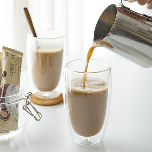 【马来西亚】沢村会社3合1白咖啡（固体饮料） 商品图4