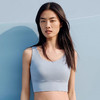 跃牌【欲动春风】系列瑜伽文胸女中高强度防震透气跑步裸感健身运动内衣32752 商品缩略图0