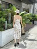 4BSR075395#吊带连衣裙 商品缩略图3