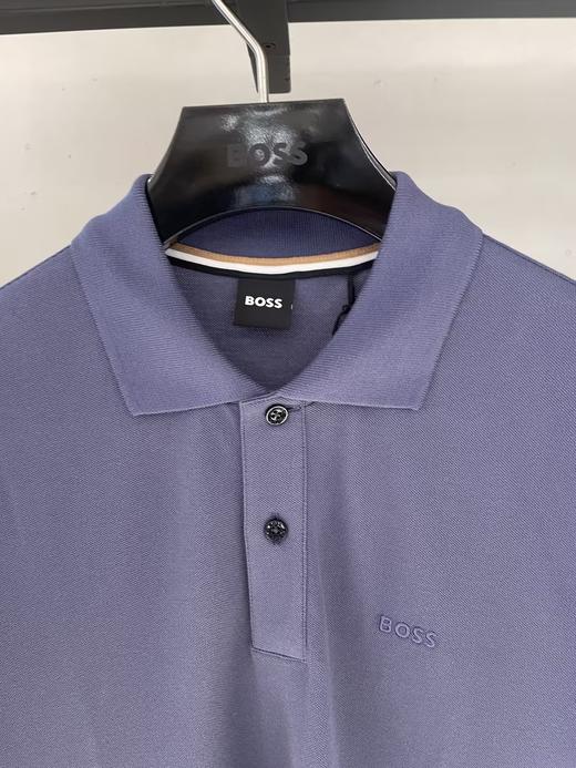 HUGO BOSS POLO男  50468301-412 . 商品图2