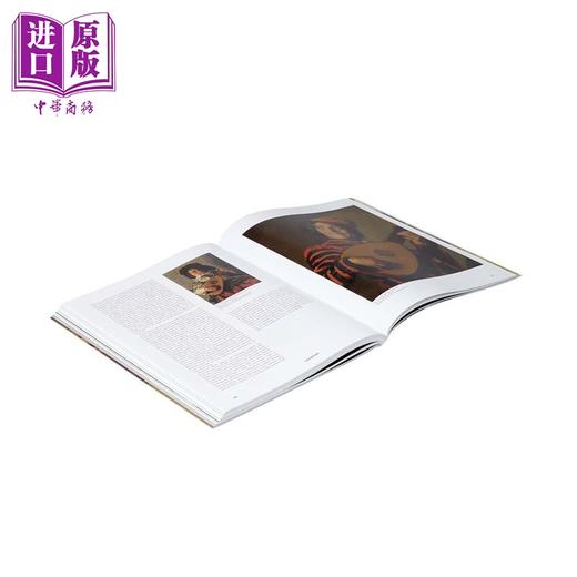 【中商原版】Frans Hals 进口艺术 弗兰斯哈尔斯 商品图3